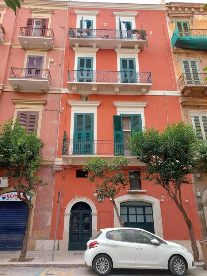 Murat Elli'S Houses Bari Exterior photo