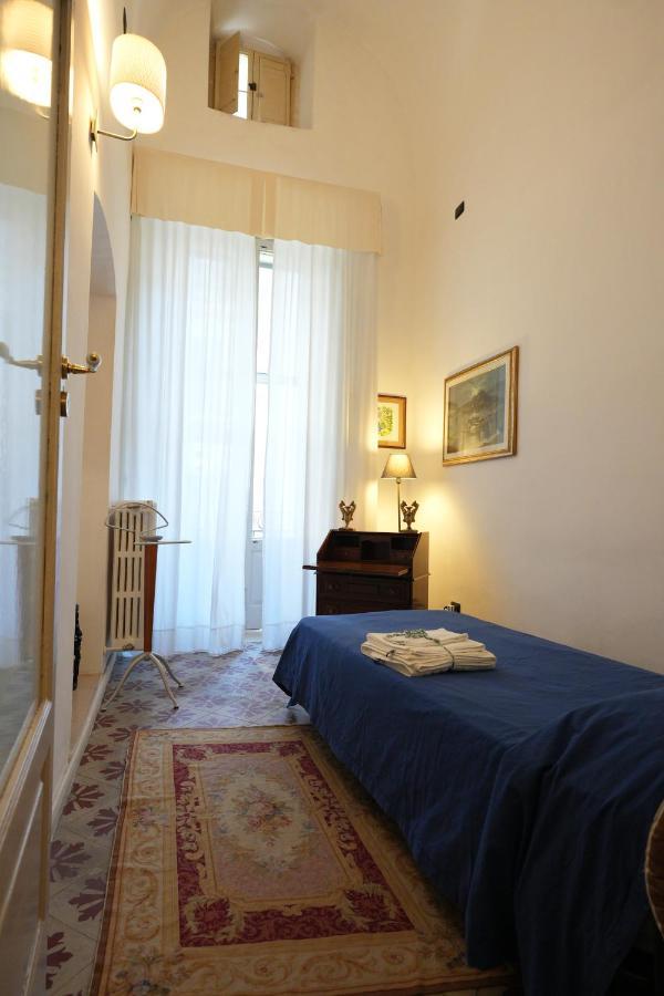Murat Elli'S Houses Bari Exterior photo