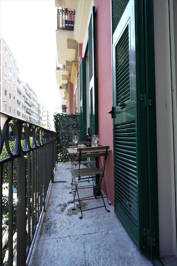 Murat Elli'S Houses Bari Exterior photo